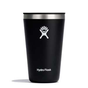 16oz All-Round Tumbler - Black