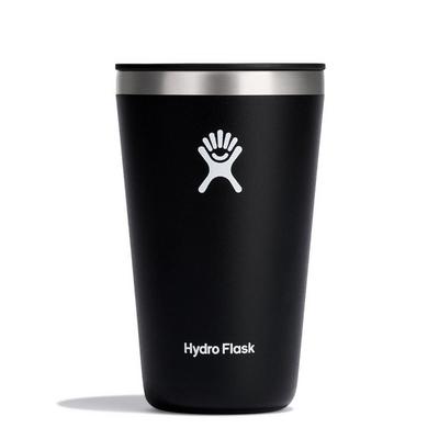 Hydro Flask 16oz All Around Tumbler - Black