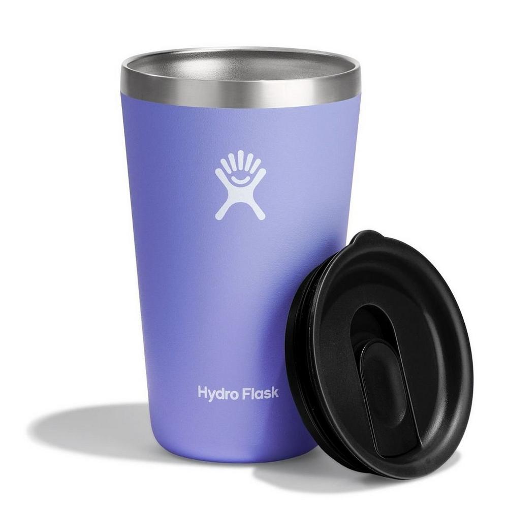 Hydro Flask 16oz All-Round Tumbler - Purple