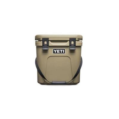 Yeti Roadie 24 Cool Box - Tan