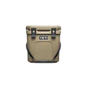 Roadie 24 Cool Box - Tan