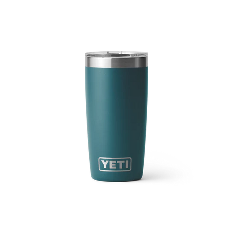 Rambler 10oz Tumbler - Teal