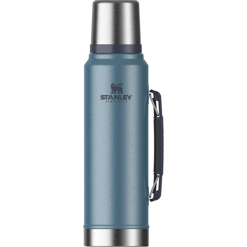 Stanley Classic Bottle (1L) - Blue