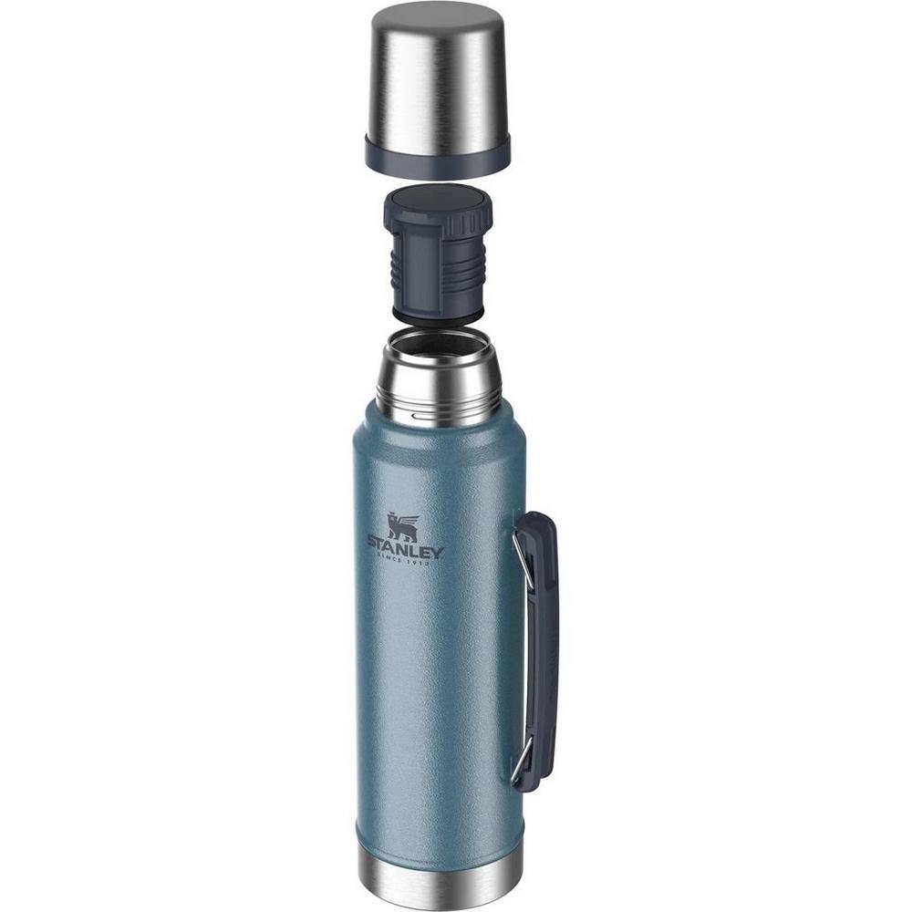 Stanley Classic Bottle (1L) - Blue