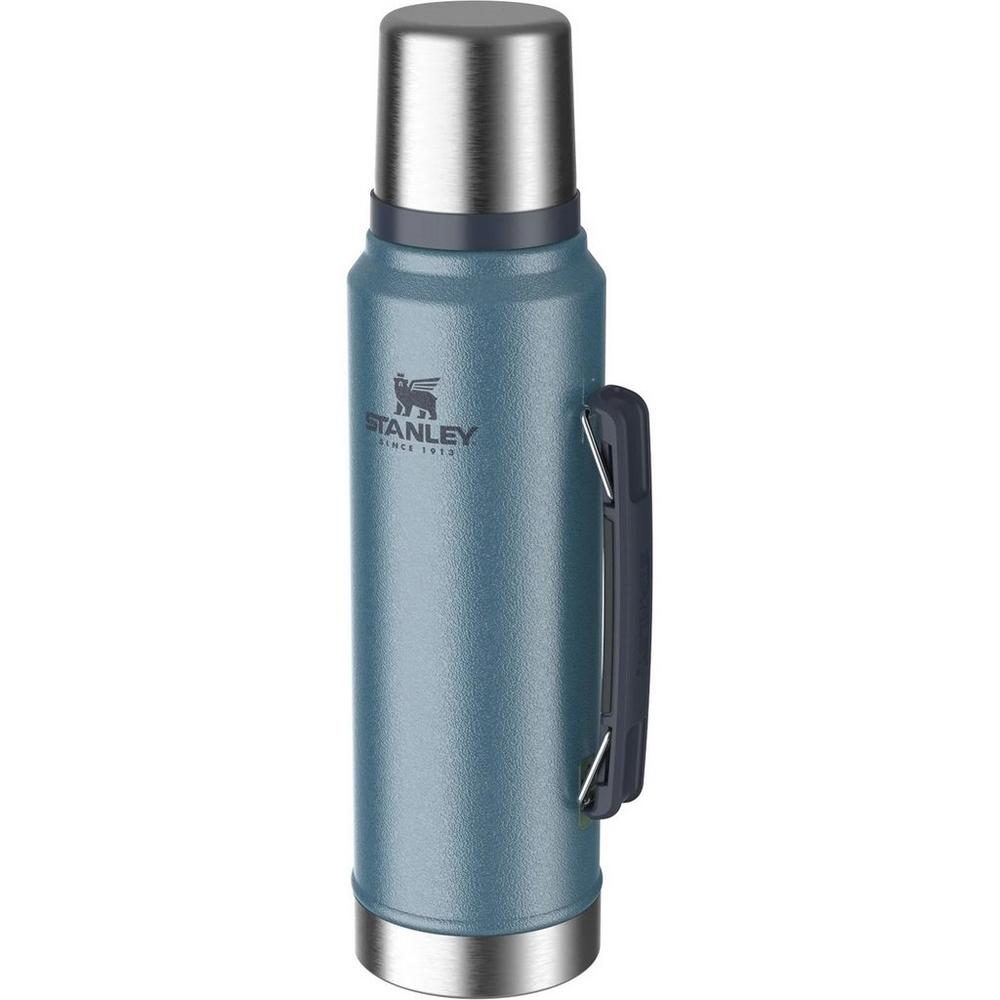 Stanley Classic Bottle (1L) - Blue