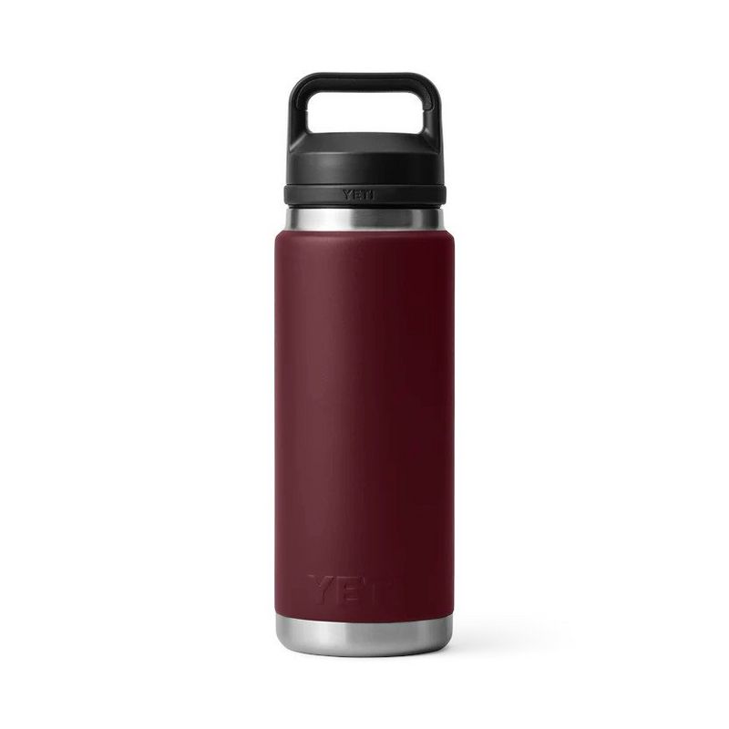 YETI Rambler Bottle 26 oz レッド FWT22 Yeti Bottle 26 oz (769 ml) Harvest Red | Freeride