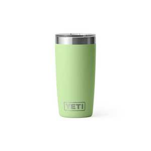 Rambler 10oz Tumbler - Green