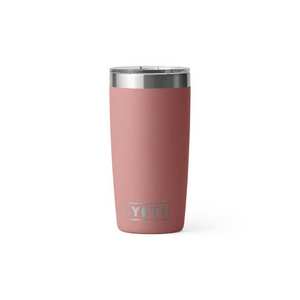 Rambler 10oz Tumbler - Pink