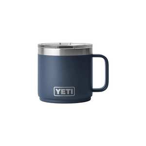 Rambler 14oz Mug - Navy