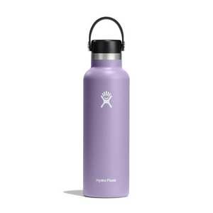 21oz Standard Mouth Water Bottle - Purple