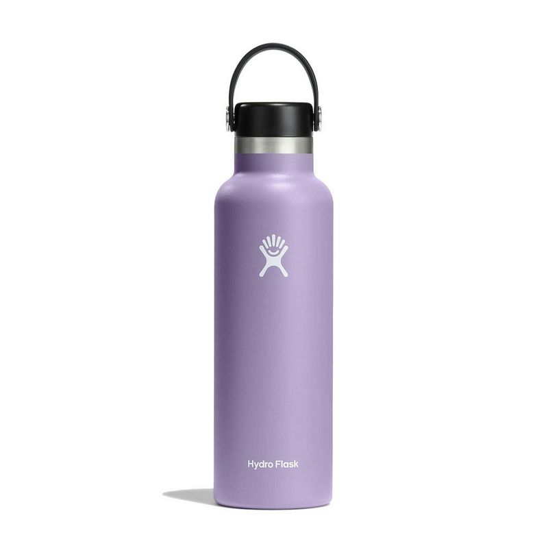 5 Authentic Hydro selling Flask Standard Mouth Family Combo