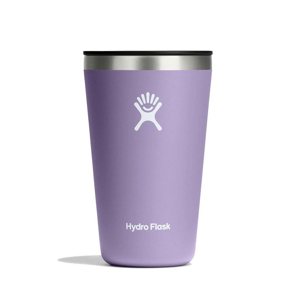Hydro Flask 16oz All Around Tumbler - Purple