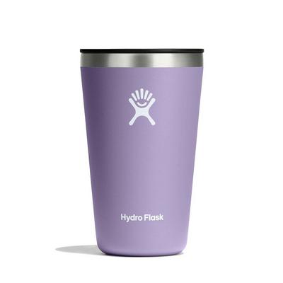 Hydro Flask 16oz All Around Tumbler - Purple