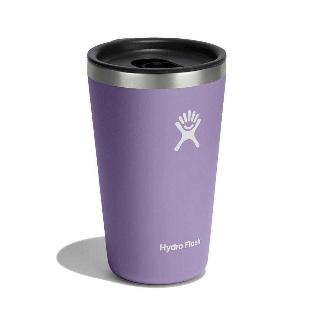 Hydro Flask 16oz All Around Tumbler - Purple