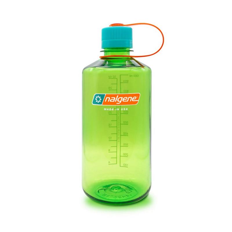 Tritan Sustain Narrow Mouth (1L) - Green
