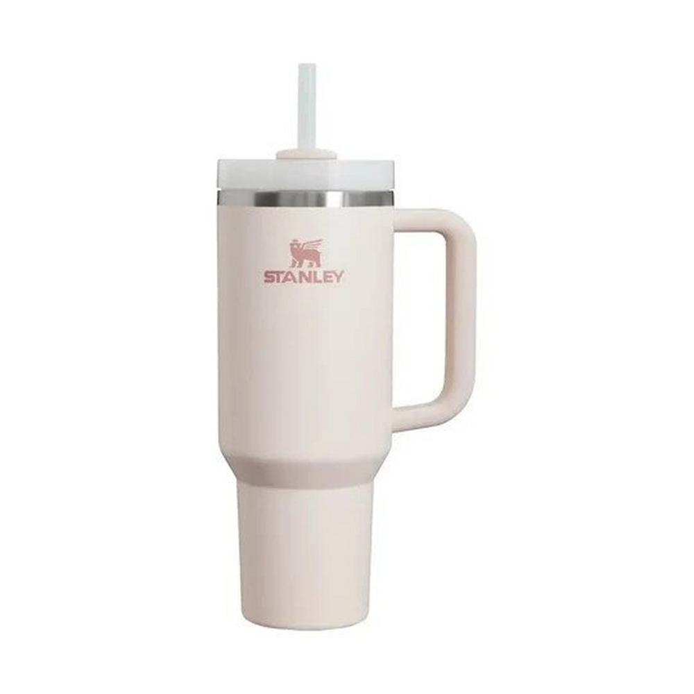 Stanley Quencher H2.0 Flowstate 1.18L Tumbler - Pink