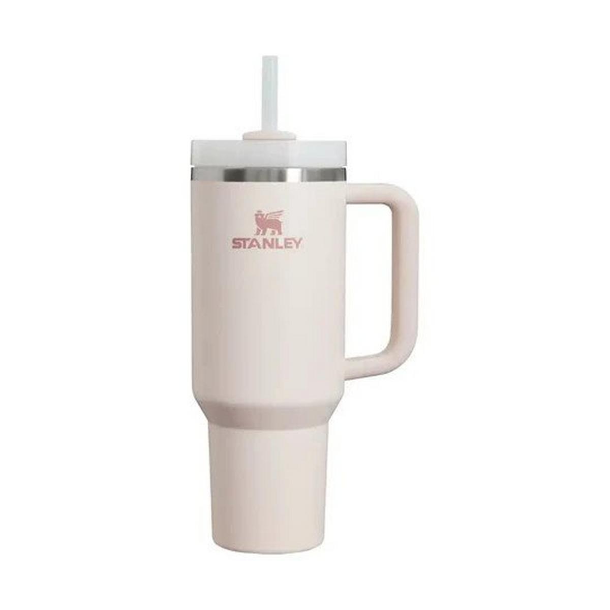 Stanley Quencher H2.0 Flowstate 1.18L Tumbler - Pink