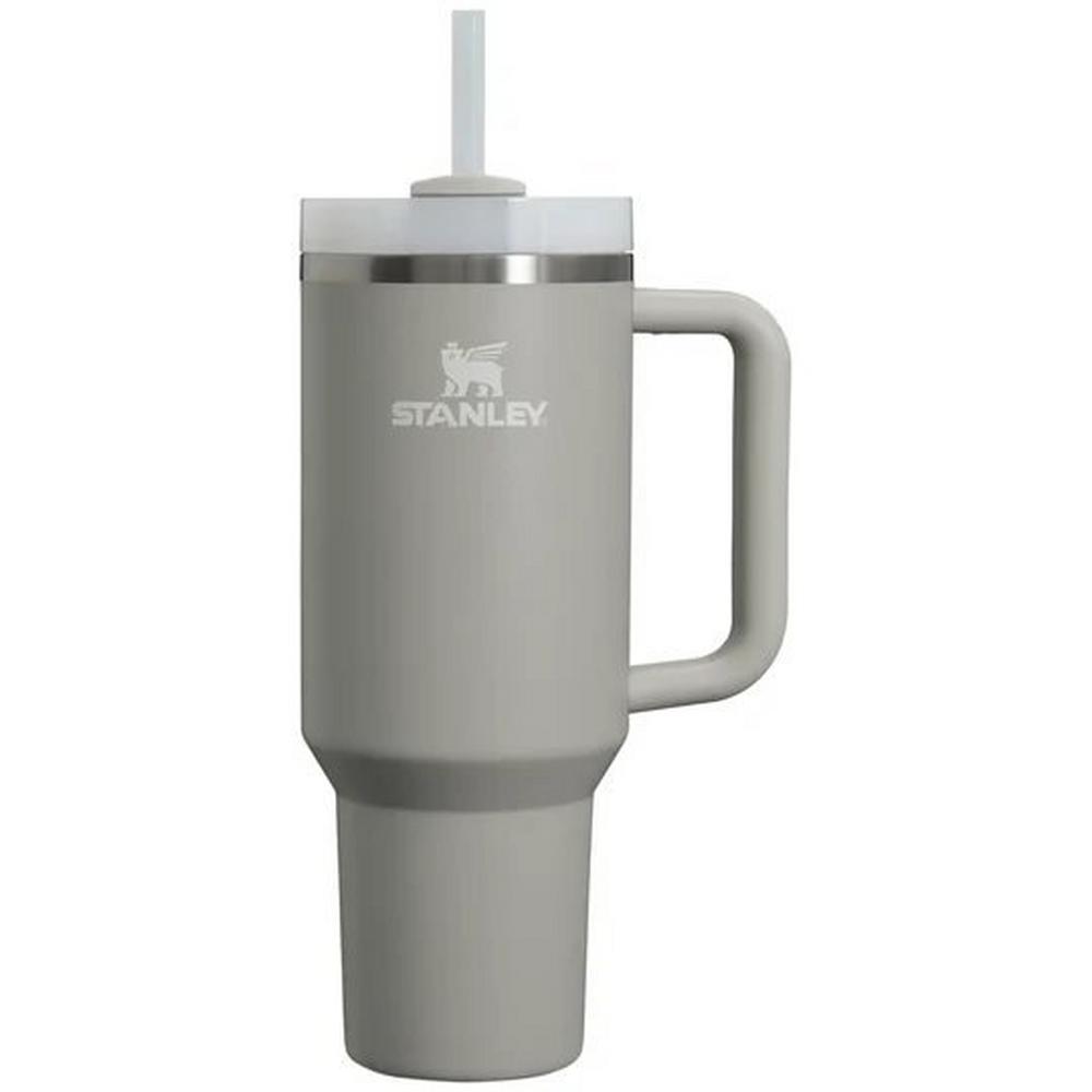 Stanley Quencher H2.0 Flowstate 1.18L Tumbler - Grey