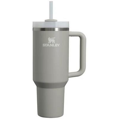 Stanley Quencher H2.0 Flowstate 1.18L Tumbler - Grey