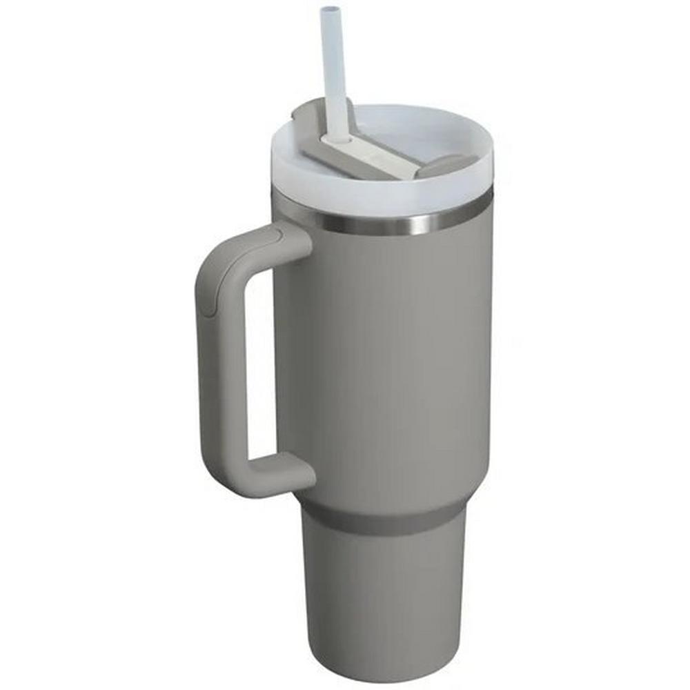 Stanley Quencher H2.0 Flowstate 1.18L Tumbler - Grey