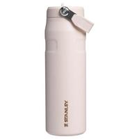  Iceflow Bottle Flip Straw 2 0.7L- Pink