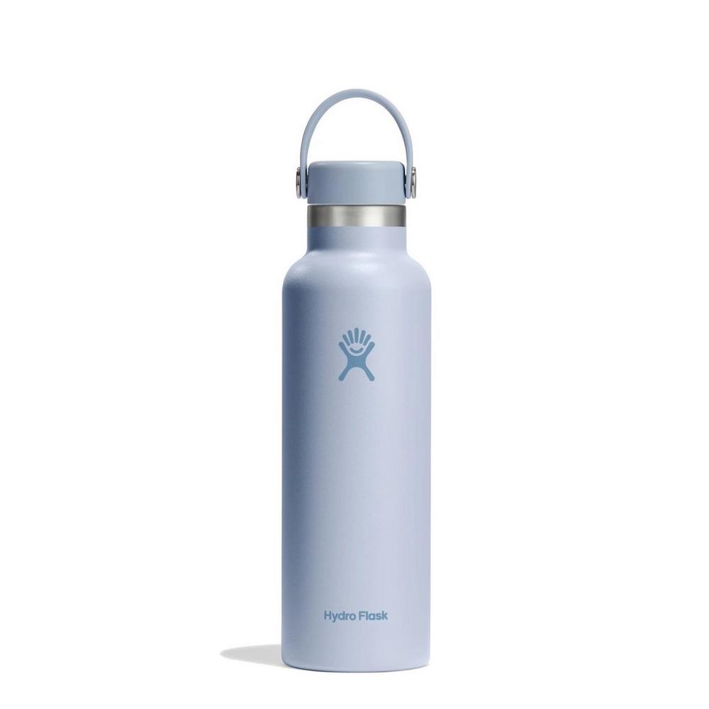 Hydro Flask 21oz Standard Mouth Water Bottle - Blue