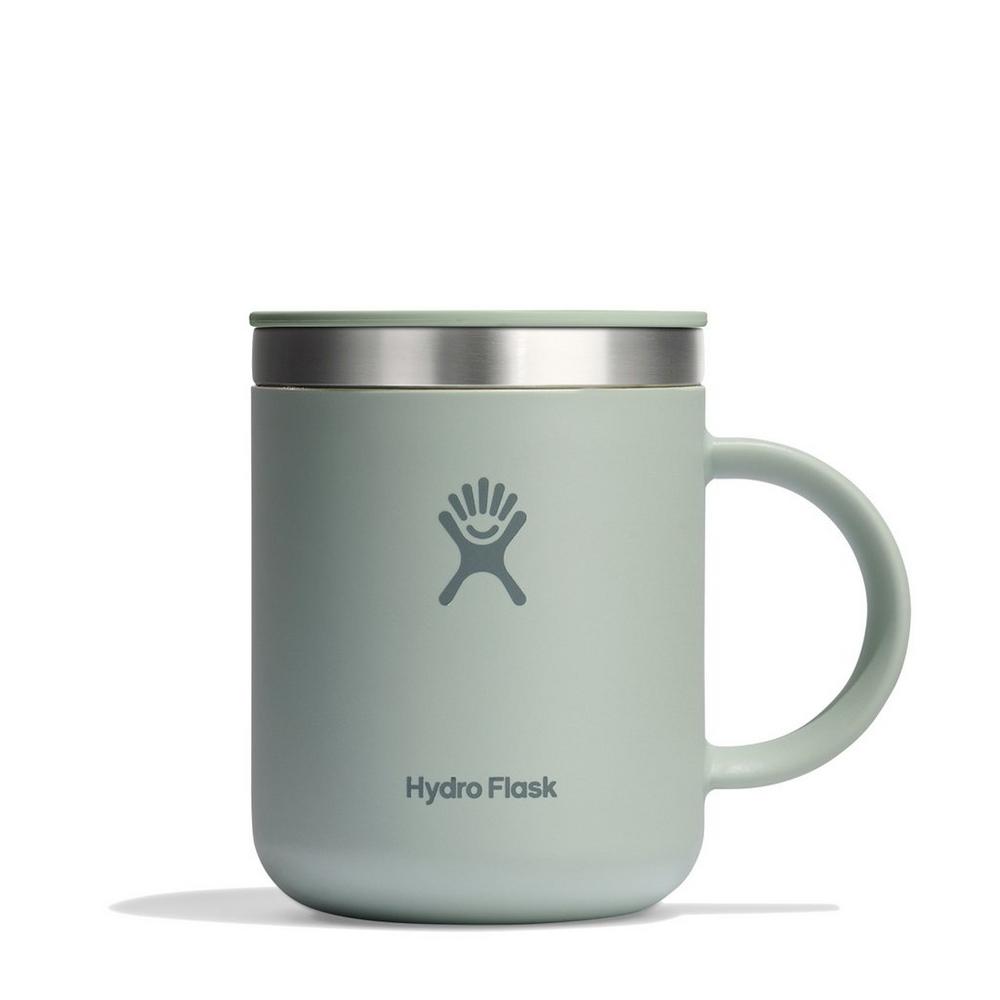 Hydro Flask 12oz Mug - Green