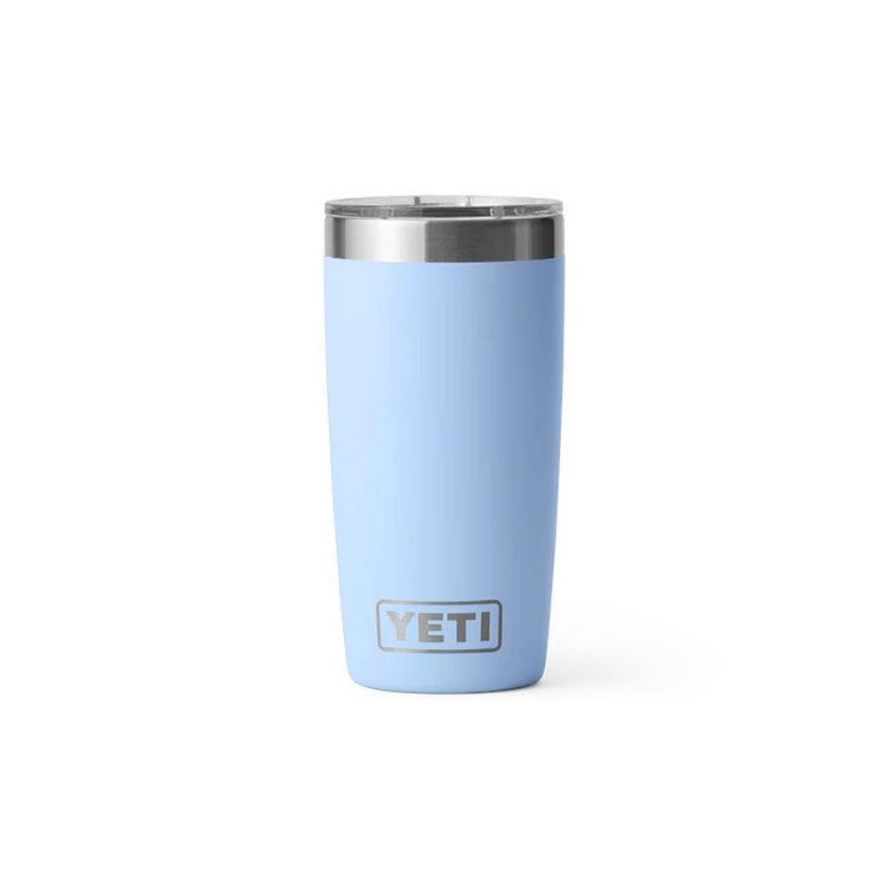 Yeti Rambler 10oz Tumbler - Blue