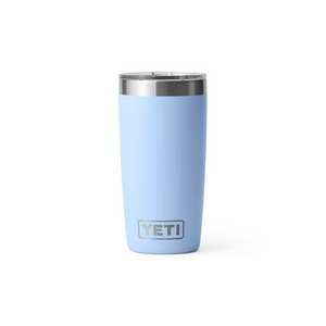 Rambler 10oz Tumbler - Blue