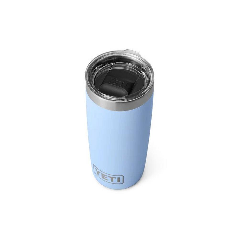 Yeti Rambler 10oz Tumbler - Blue