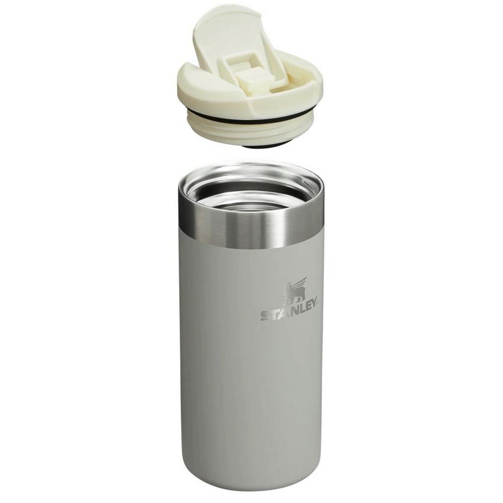 Stanley Aerolight Transit Mug 0.35L - Grey