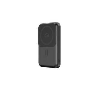 Magnetic Wireless Powerbank