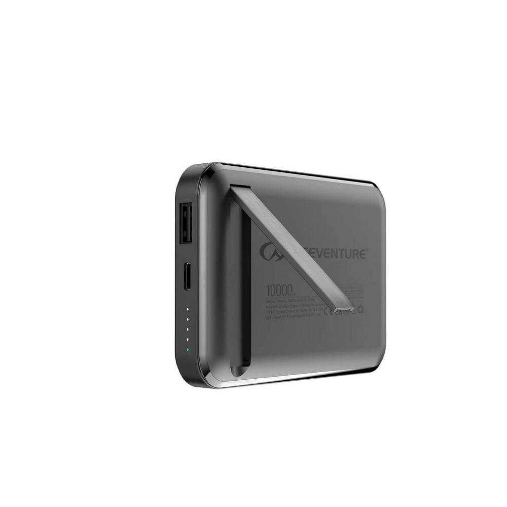 Lifeventure Magnetic Wireless Powerbank