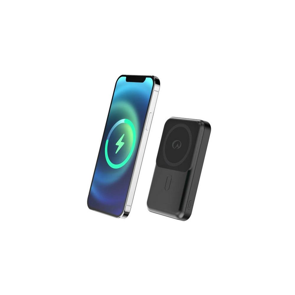 Lifeventure Magnetic Wireless Powerbank