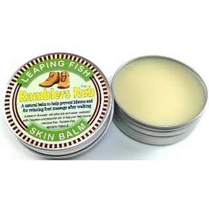 Ramblers Rub Skin Balm 60g