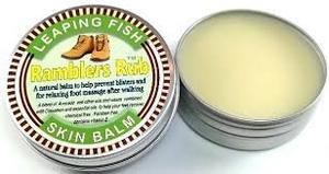  Ramblers Rub Skin Balm 60g
