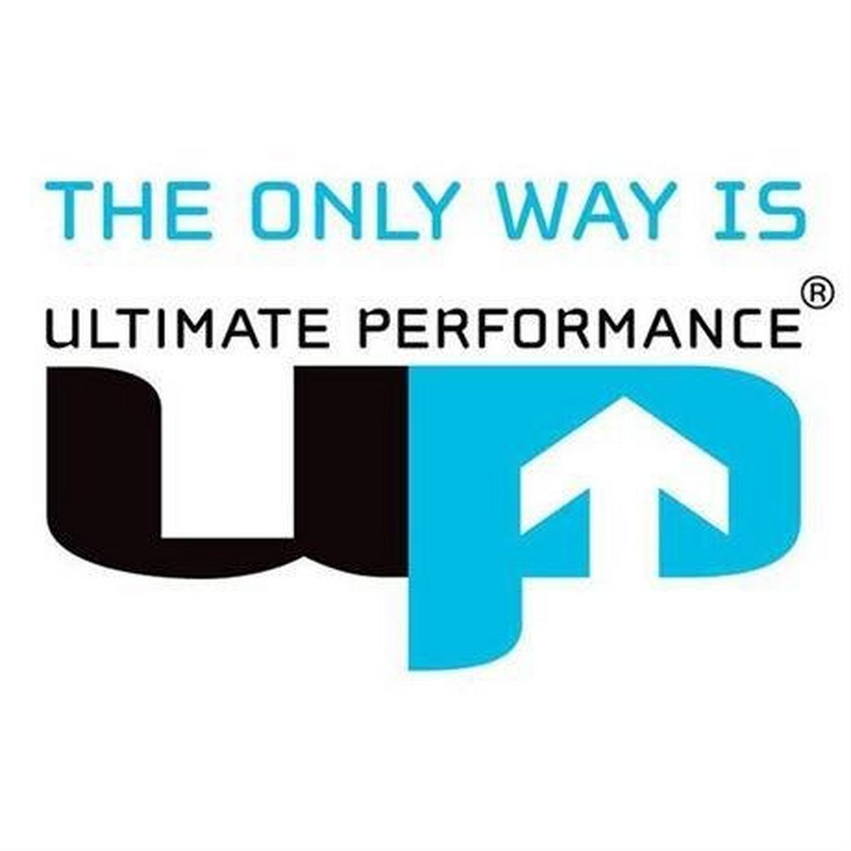 Ultimate Performance Elastic Knee Support