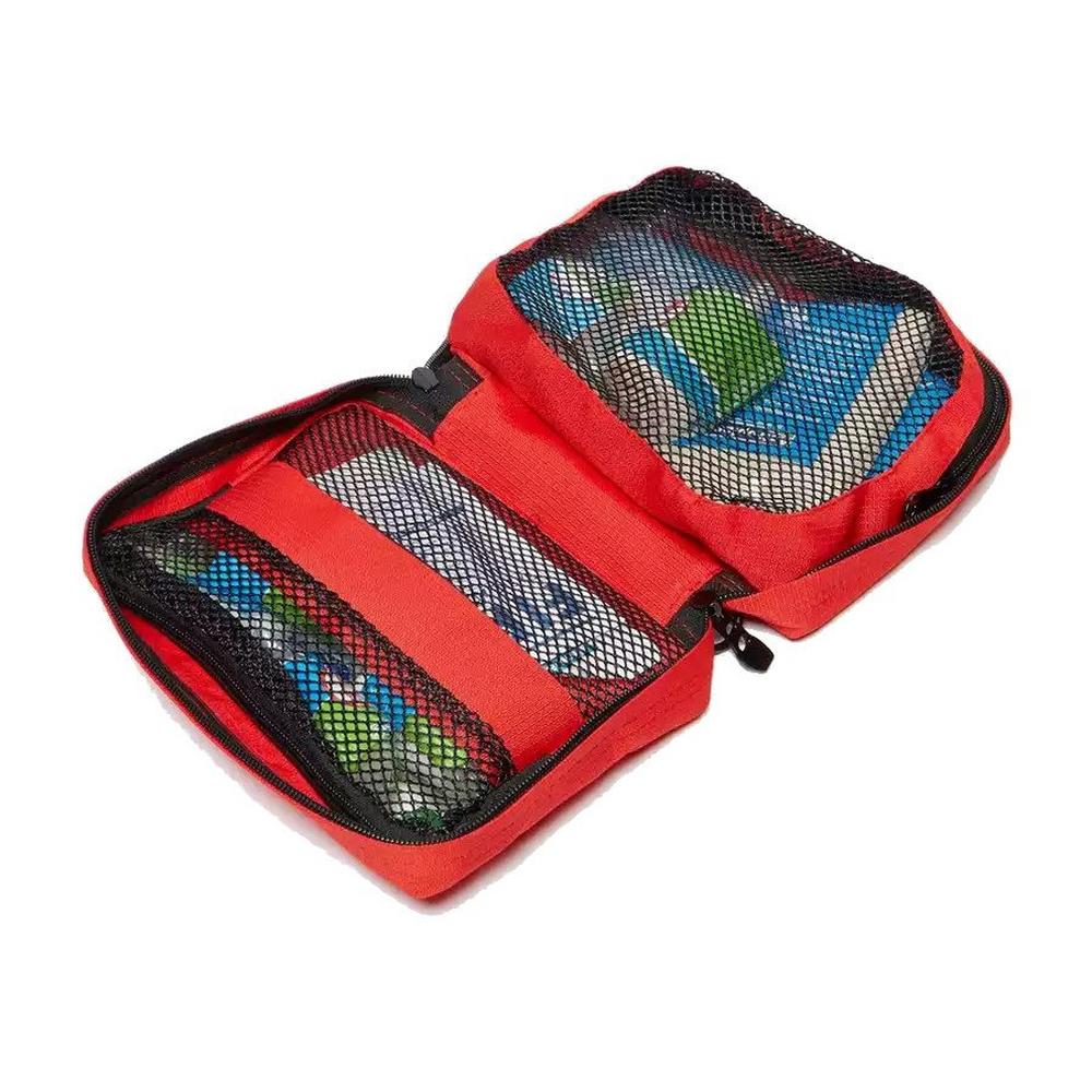 Technicals Deluxe First Aid Kit - Red