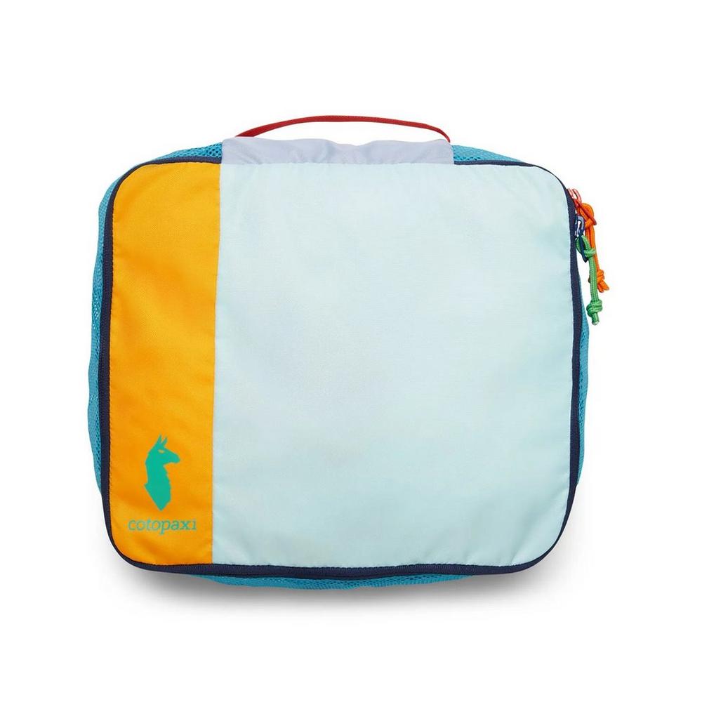 Cotopaxi Cubo Packing Travel Bundle - Multicolour