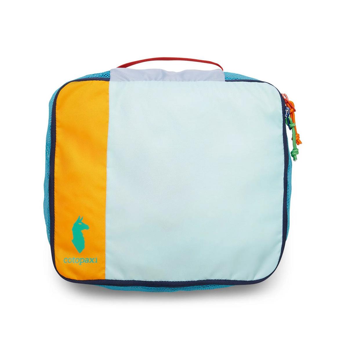 Cotopaxi Cubo Packing Travel Bundle - Multicolour