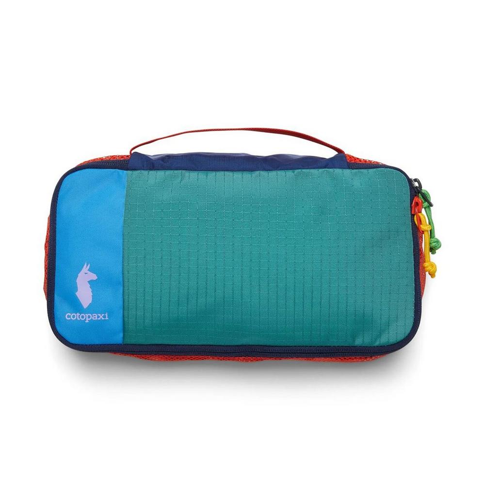 Cotopaxi Cubo Packing Travel Bundle - Multicolour