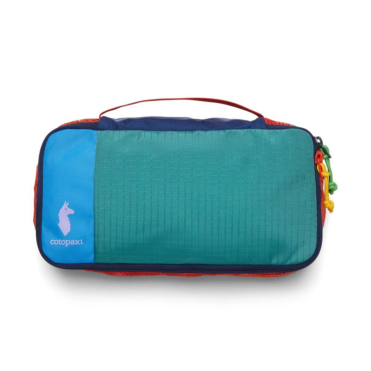 Cotopaxi Cubo Packing Travel Bundle - Multicolour