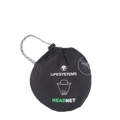 Lifesystems Midge Head Net Pop-Up Hat