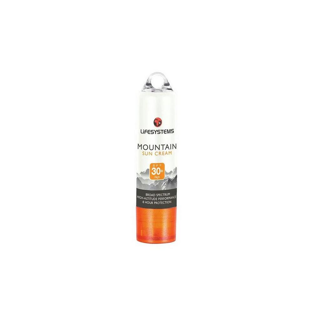 Lifesystems Mountain Sun Lip Salve