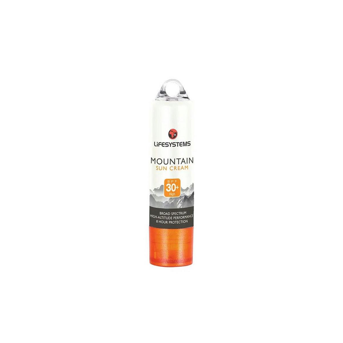 Lifesystems Mountain Sun Lip Salve
