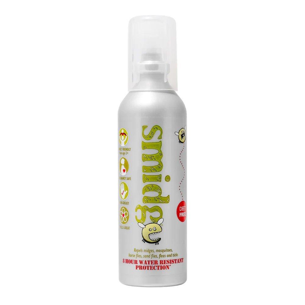 Smidge Insect Repellent - 75ml