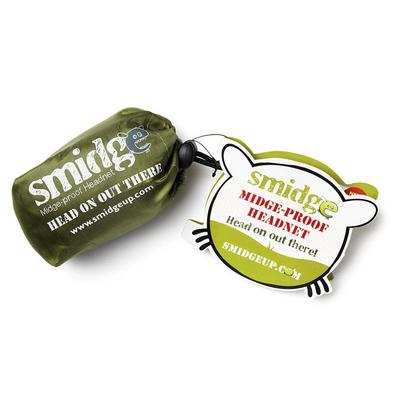 Smidge Midge Headnet