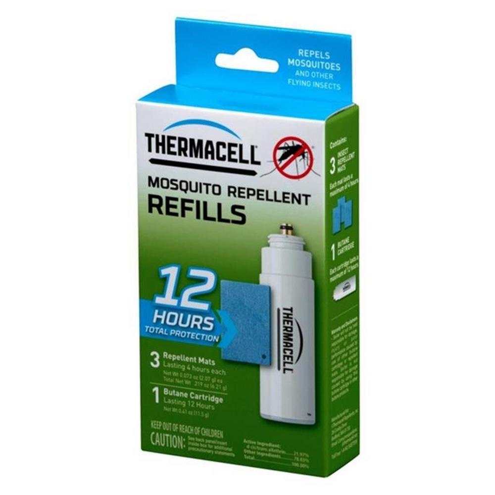 Thermacell Repeller Refill Pack