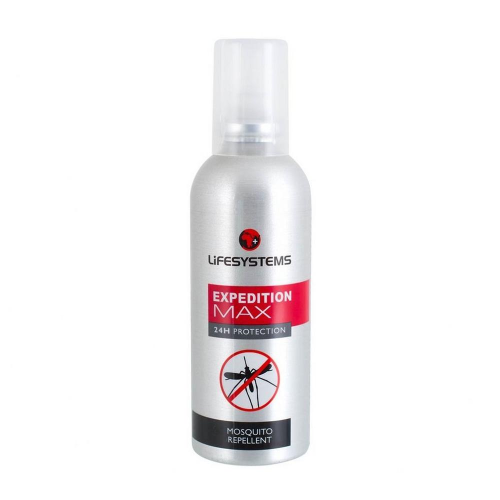 Lifesystems Expedition 100 Pro Spray - 100ml