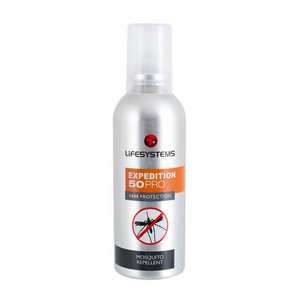 Expedition 50 Pro Spray - 100ml